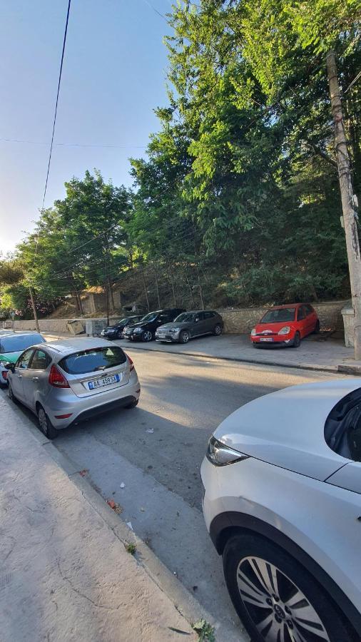 Jessie'S Apartments Durres Bagian luar foto