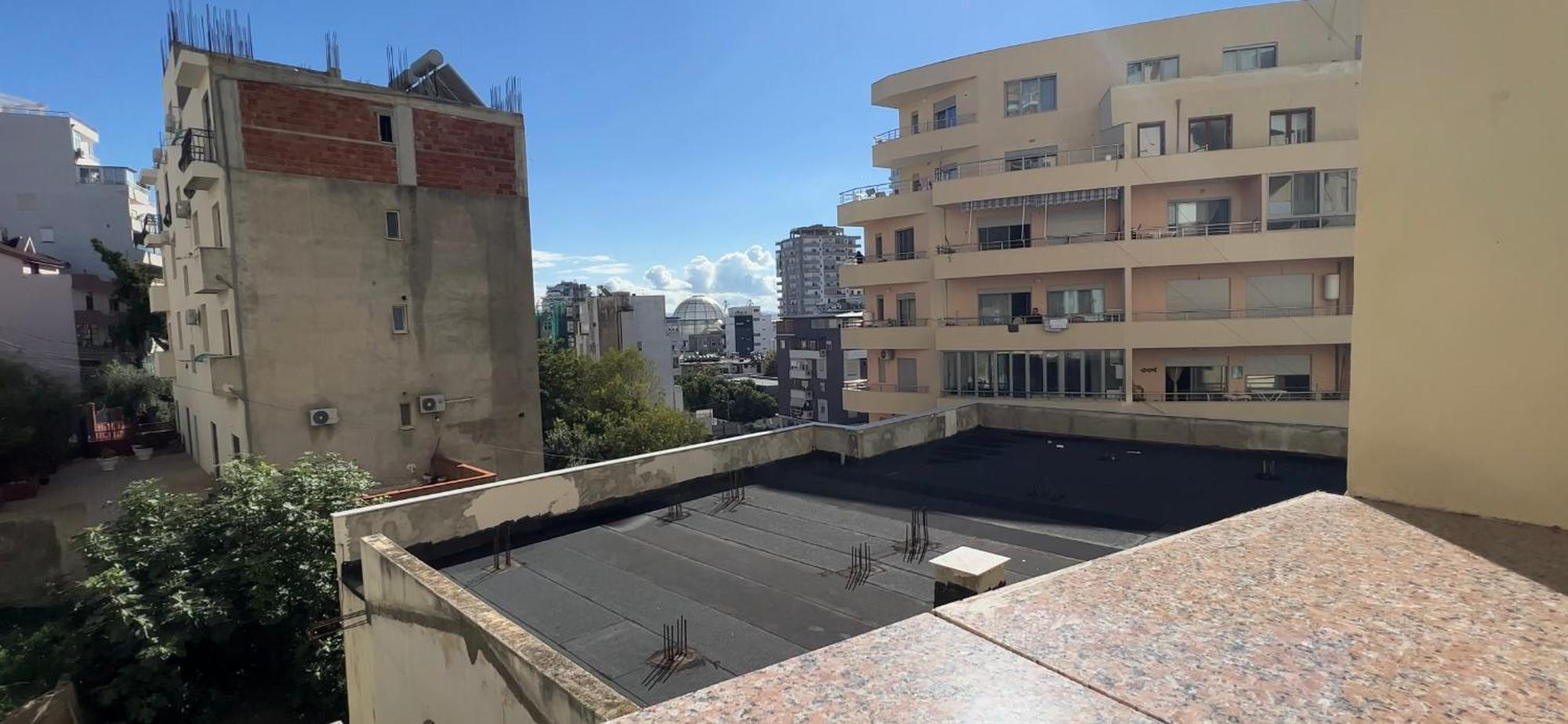 Jessie'S Apartments Durres Bagian luar foto